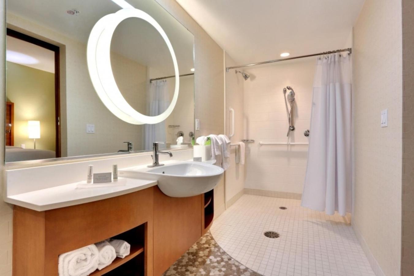 Springhill Suites By Marriott Baton Rouge Gonzales Exterior foto